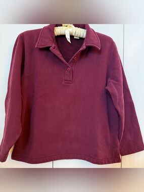 L.L. Bean Women Sweatshirt (20 conf)